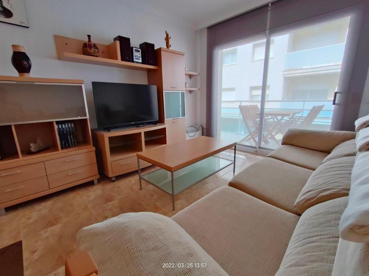 Lg Calafell Beach Exterior foto